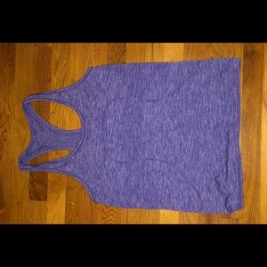 Lulu Swifty Tech Tank Top